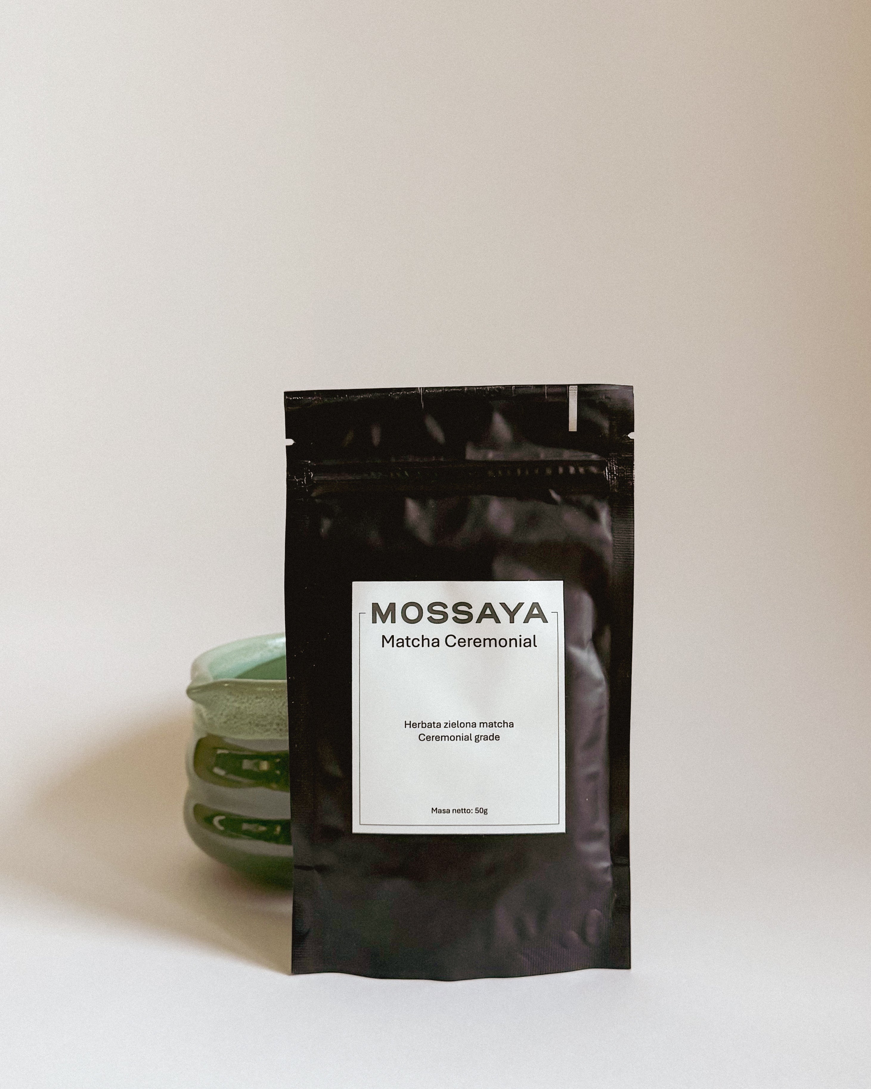 Matcha Ceremonial