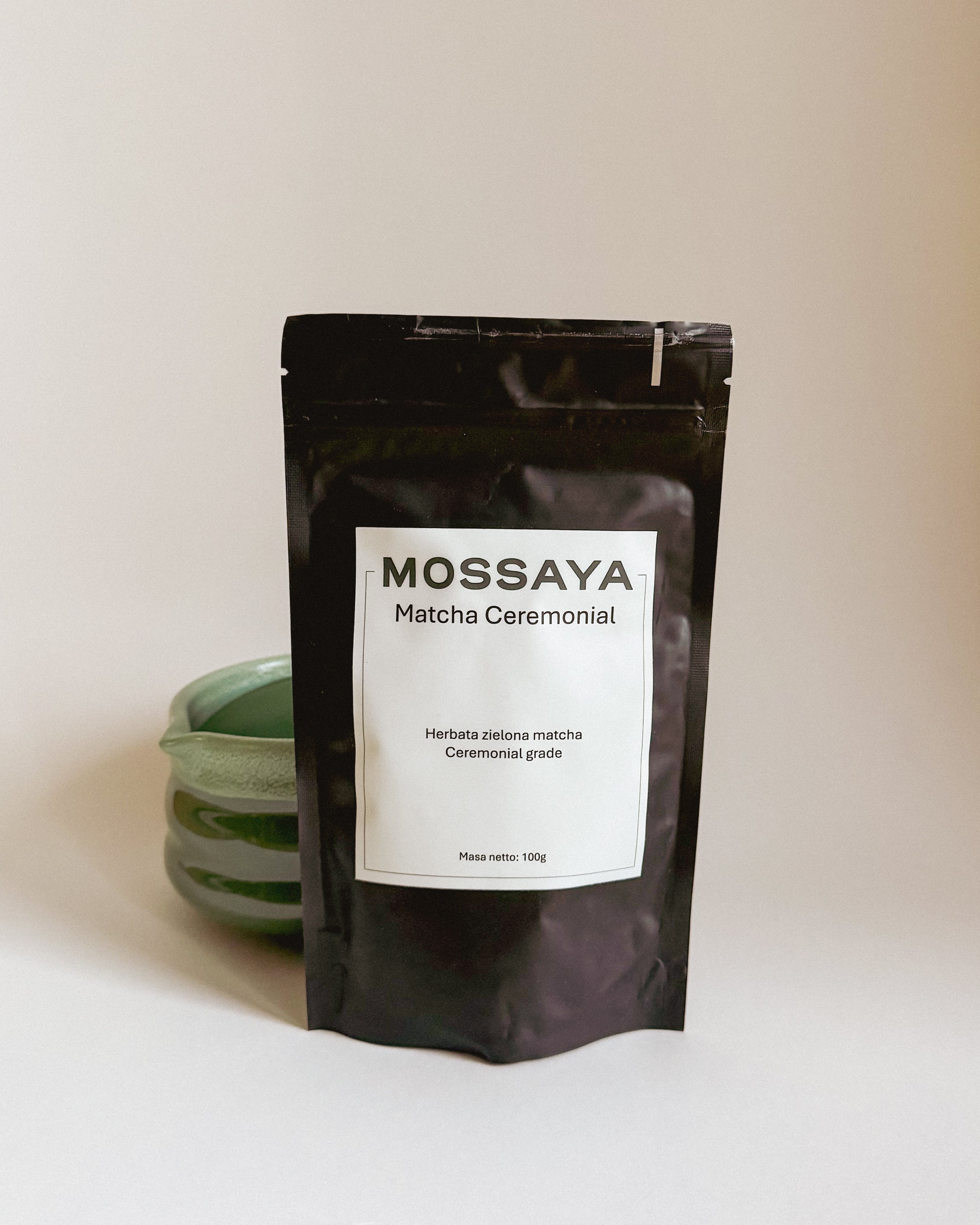 Matcha Ceremonial